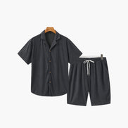 Riviera Conjunto Pana Terciopelo Edición Limitada