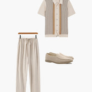 Retiro Mediterráneo Polo Monte Carlo Punto Edición Limitada