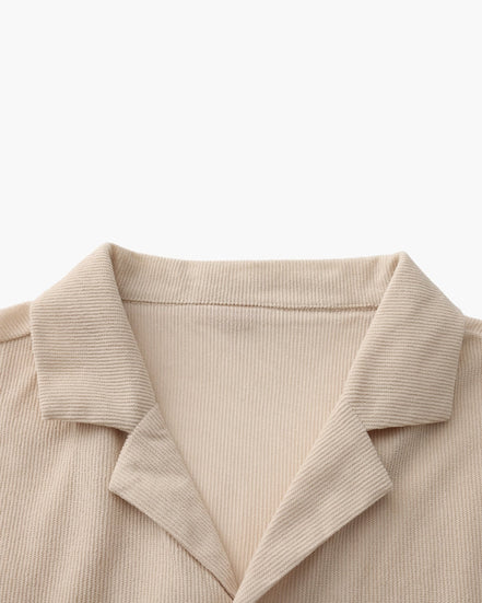 Riviera Trio Conjunto De Cordones De Terciopelo Texturizado Y Clogs Estilosos Colección Exclusiva