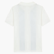 Bradford Polo de Punto Colección Knit Premium Elegancia Sutil para Estilo Diario Refinado Exclusivo