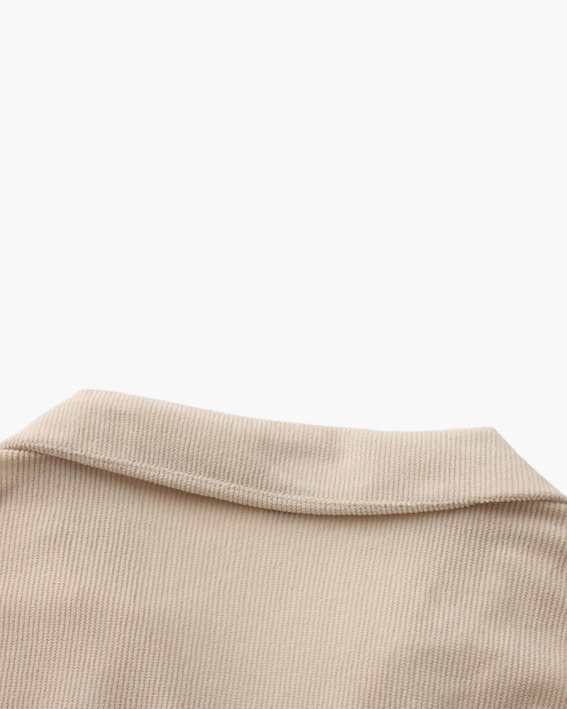 Riviera Conjunto Pana Terciopelo Edición Limitada