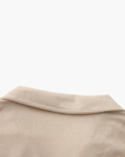 Riviera Conjunto Pana Terciopelo Edición Limitada