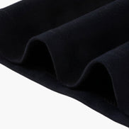 Como Polo De Algodón Puro Colección Privada Con Cuello Contraste Y Línea Pulcra Edición Limitada