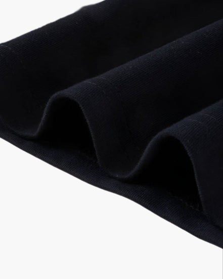 Como Polo De Algodón Puro Colección Privada Con Cuello Contraste Y Línea Pulcra Edición Limitada