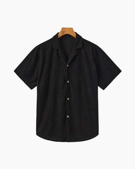 Avalon Conjunto Corduroy Colección Avalon Edición Limitada Con Zuecos De Cuero Minimalistas Y Gafas Tintadas