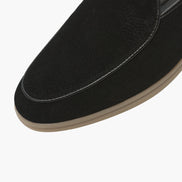 Stirling Mocasín de Cuero Italiano Colección Legacy con Silueta Refinada y Construcción Impecable Edición Limitada