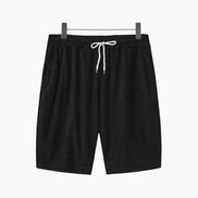 Avalon Conjunto Corduroy Colección Avalon Edición Limitada Con Zuecos De Cuero Minimalistas Y Gafas Tintadas