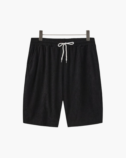 Avalon Conjunto Corduroy Colección Avalon Edición Limitada Con Zuecos De Cuero Minimalistas Y Gafas Tintadas