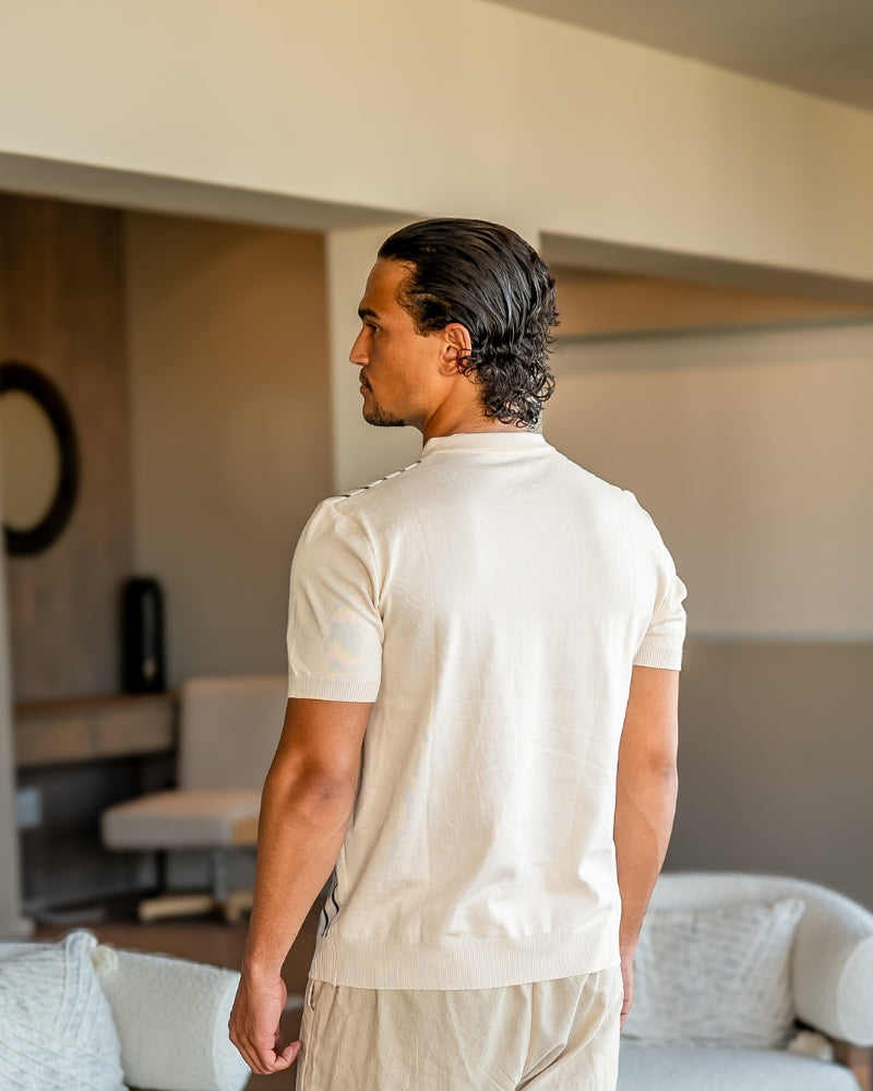 Retiro Mediterráneo Polo Monte Carlo Punto Edición Limitada