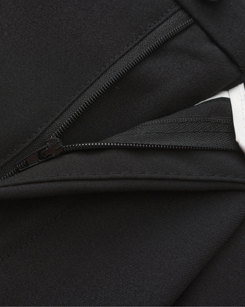 Paris Pantalón Wide Fit Algodón Premium Colección Exclusiva