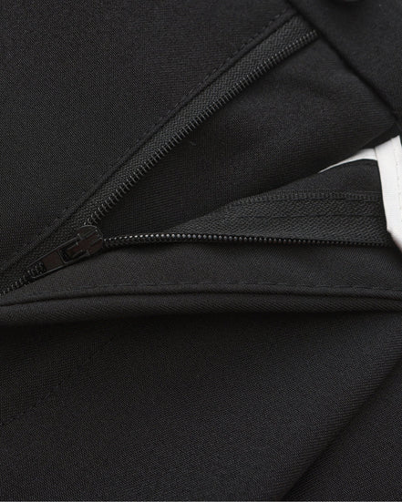 Paris Pantalón Wide Fit Algodón Premium Colección Exclusiva