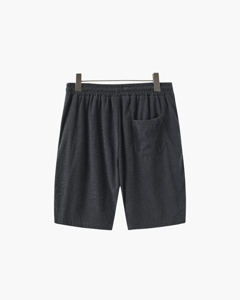 Riviera Conjunto Pana Terciopelo Edición Limitada