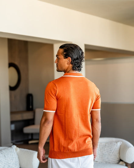 Monaco Polo Edge Colección Edición Limitada