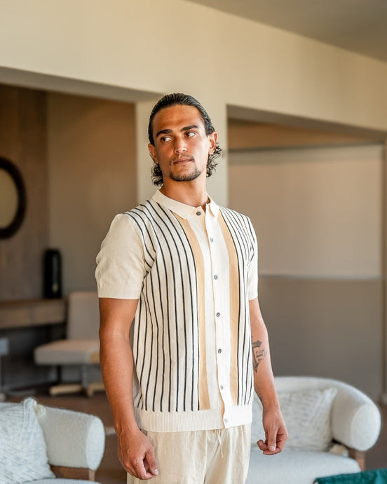 Retiro Mediterráneo Polo Monte Carlo Punto Edición Limitada