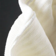 Suéter Canalé Algodón Con Media Cremallera Exclusiva