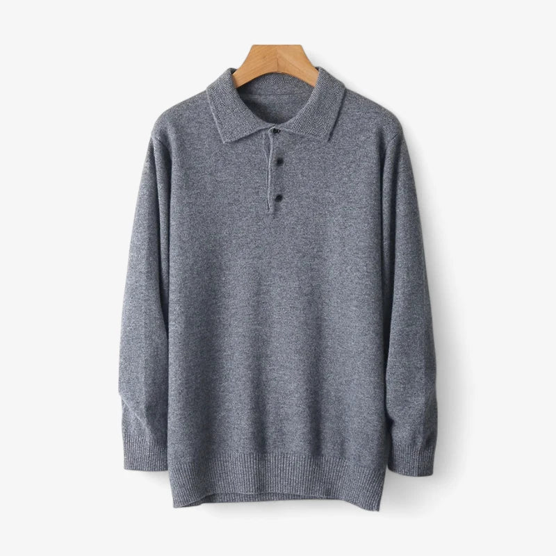 Monarch Polo De Punto Colección Exclusiva