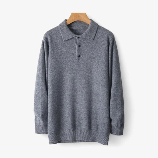 Monarch Polo De Punto Colección Exclusiva