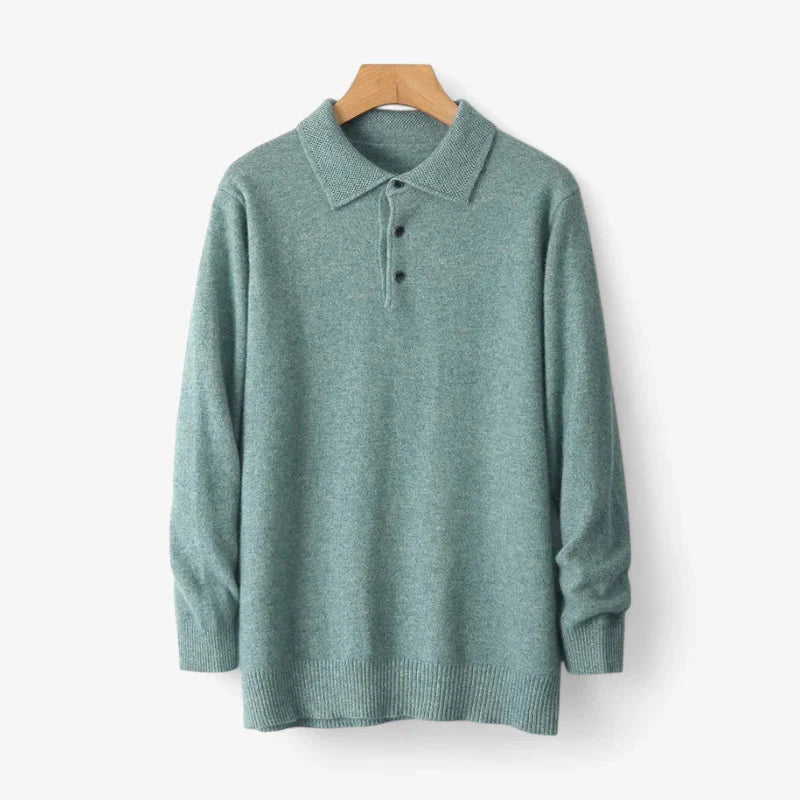 Monarch Polo De Punto Colección Exclusiva