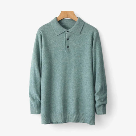 Monarch Polo De Punto Colección Exclusiva