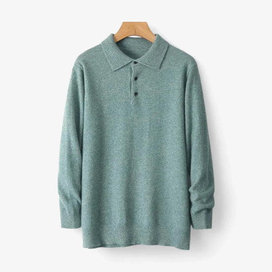 Monarch Polo De Punto Colección Exclusiva