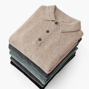 Monarch Polo De Punto Colección Exclusiva