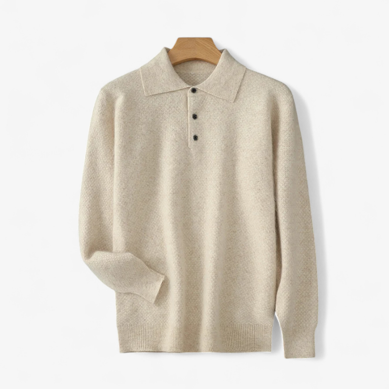 Monarch Polo De Punto Colección Exclusiva