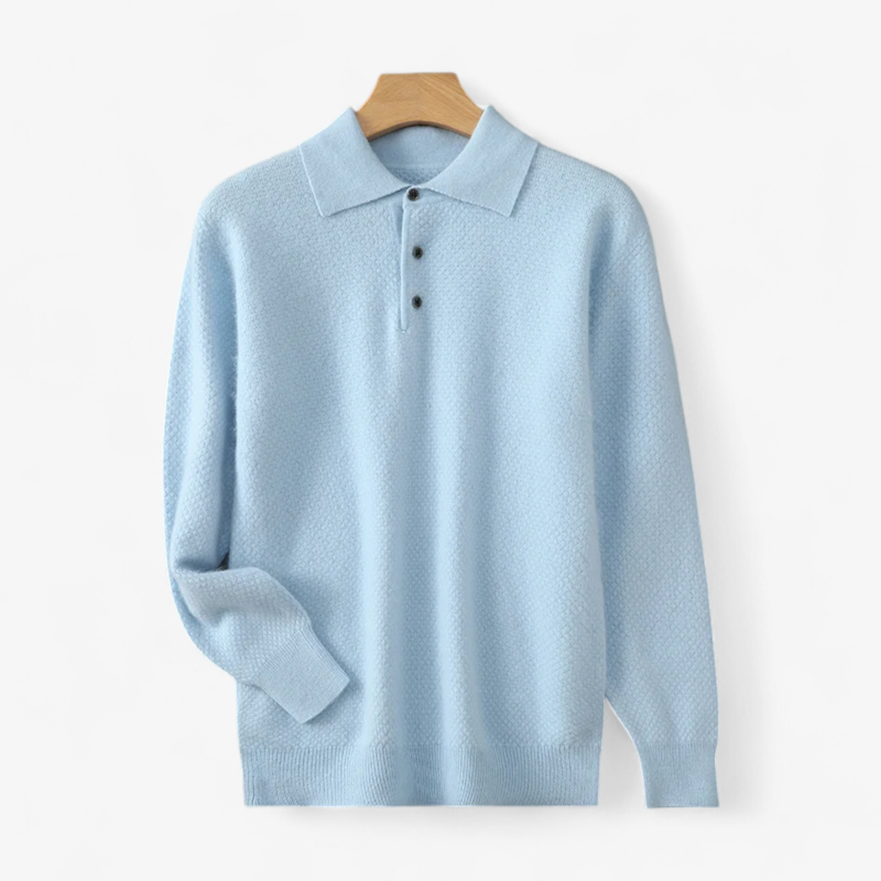 Monarch Polo De Punto Colección Exclusiva