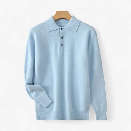 Monarch Polo De Punto Colección Exclusiva