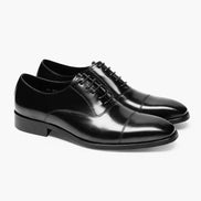 Old Money Loafers De Cuero Colección Luxury Con Interior Totalmente Forrado Y Edición Exclusiva