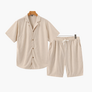 Riviera Conjunto Pana Terciopelo Edición Limitada