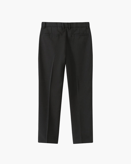 Augusto Pantalón Stretch Premium De Algodón Y Poliéster Edición Limitada Confort Superior