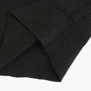 Cesare Suéter Con Cremallera Parcial Colección Algodón Premium Old Money Edición Limitada