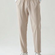 Zanzibar Linen Pantalón Privé