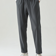 Zanzibar Linen Pantalón Privé