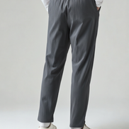 Zanzibar Linen Pantalón Privé