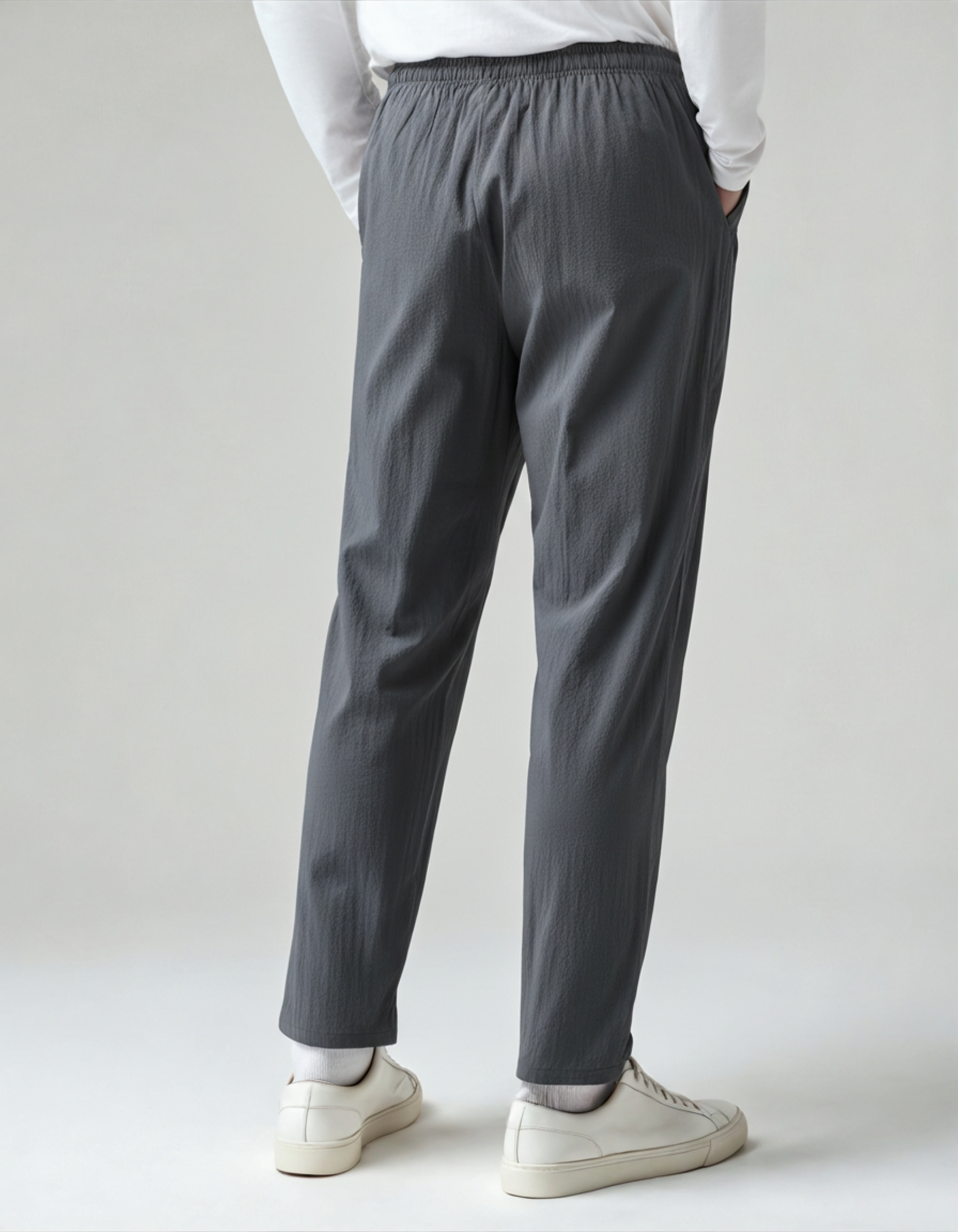 Zanzibar Linen Pantalón Privé