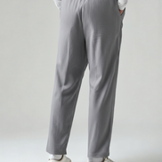 Zanzibar Linen Pantalón Privé