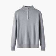 Aspen Day Suéter de Merino de la Colección Invierno Look Edición Exclusiva de Alta Gama