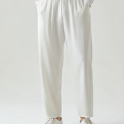 Zanzibar Linen Pantalón Privé